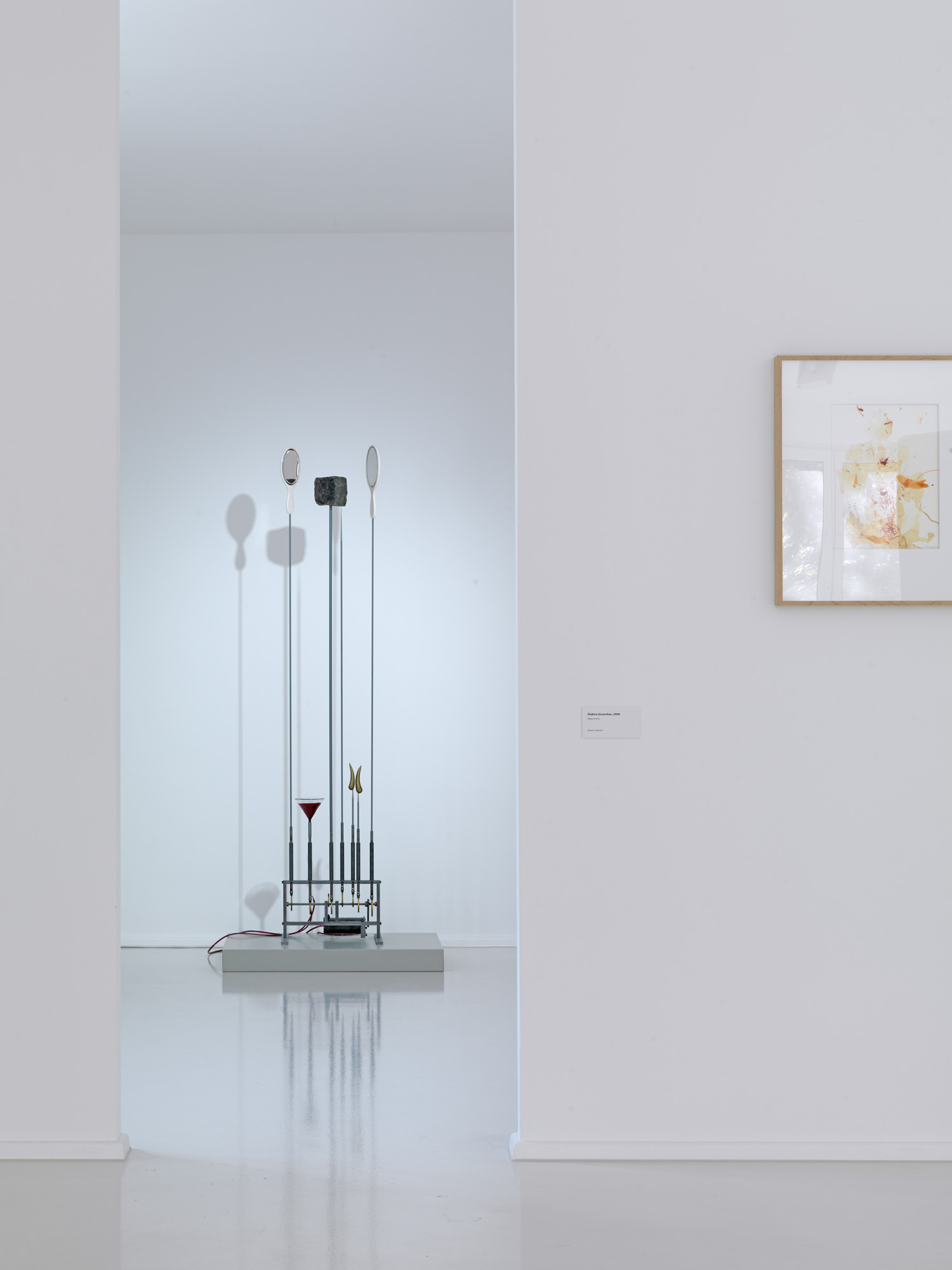 Ansicht Moontower Foundation 12