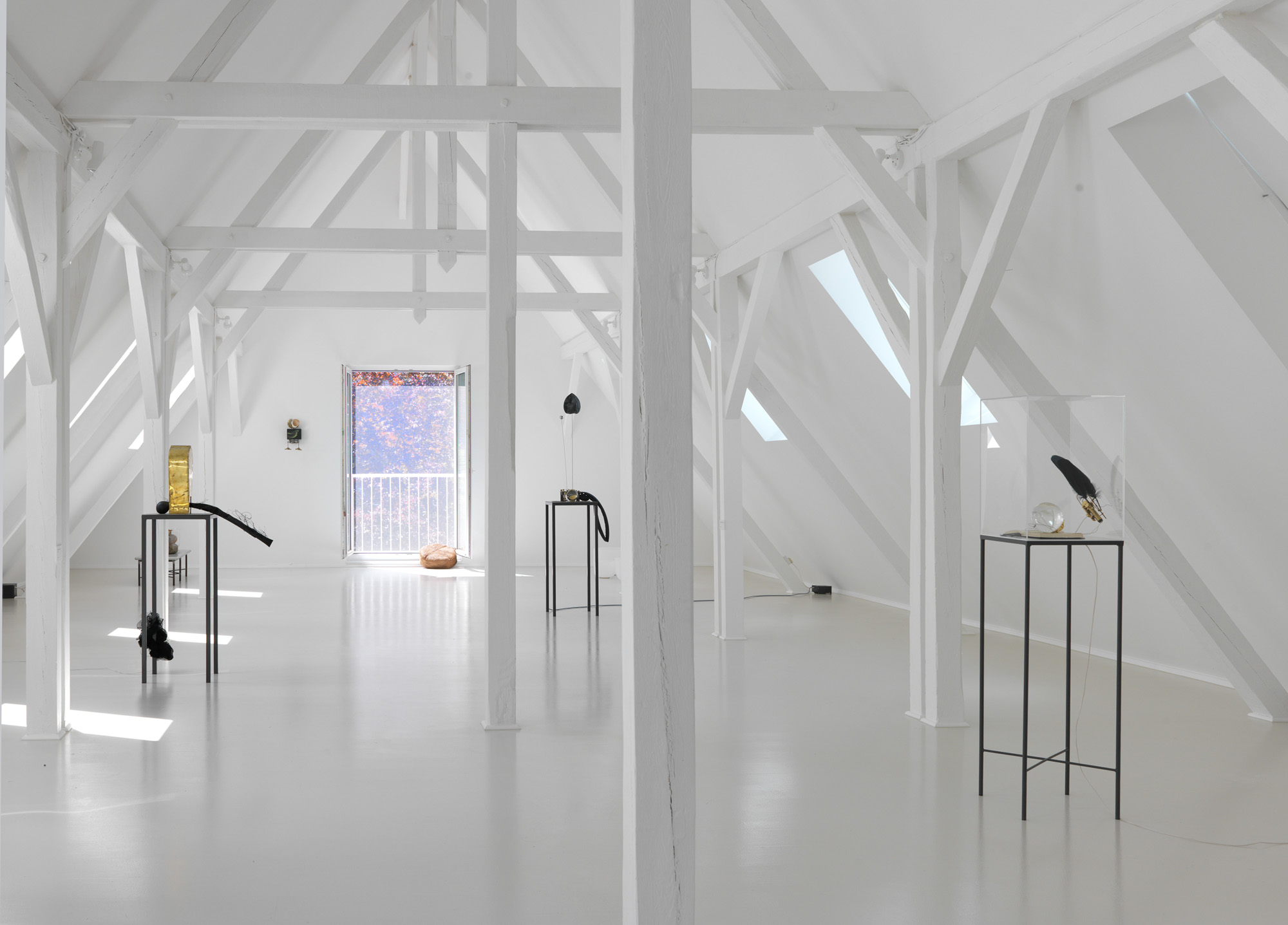 Ansicht Moontower Foundation 13