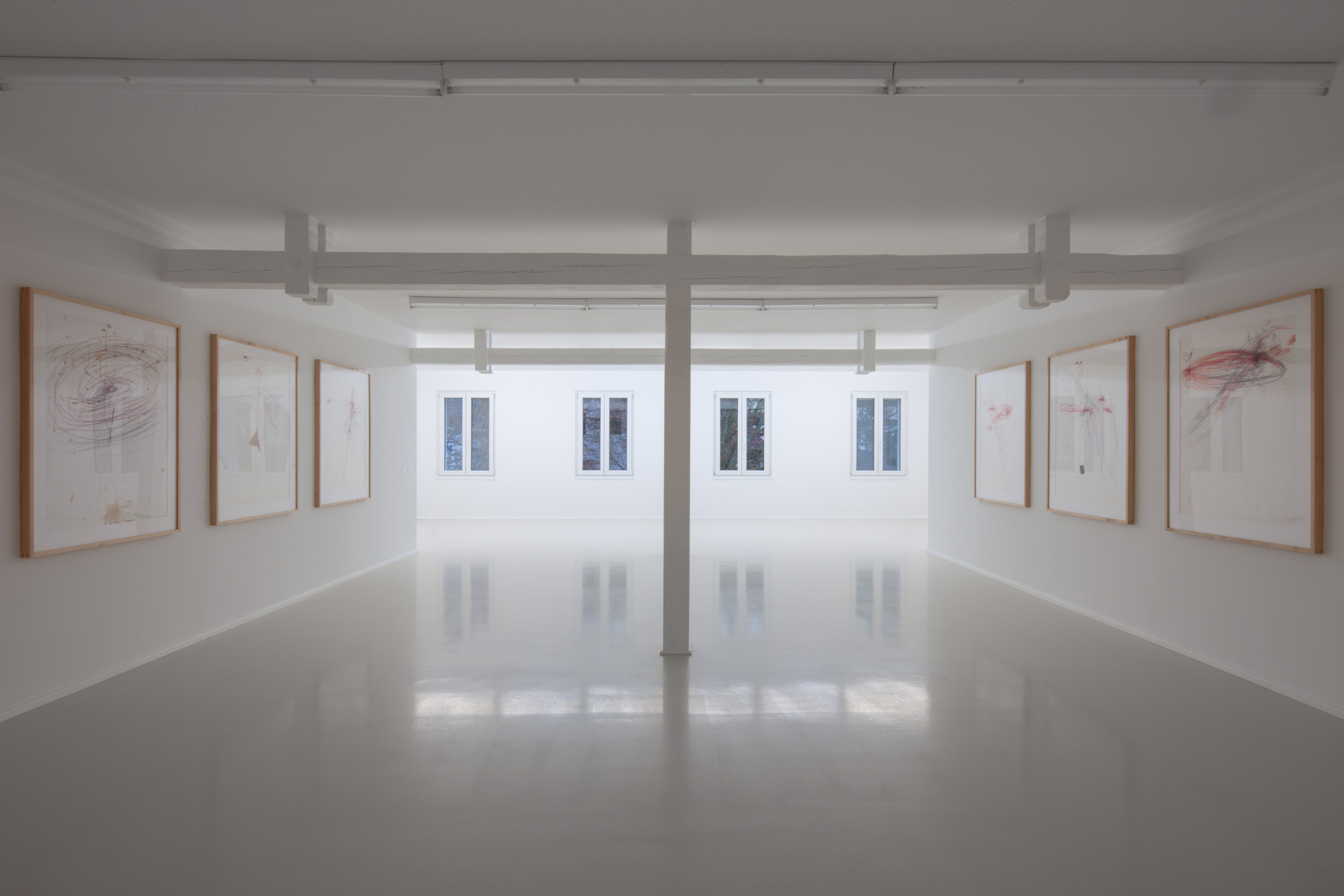 Ansicht Moontower Foundation 18