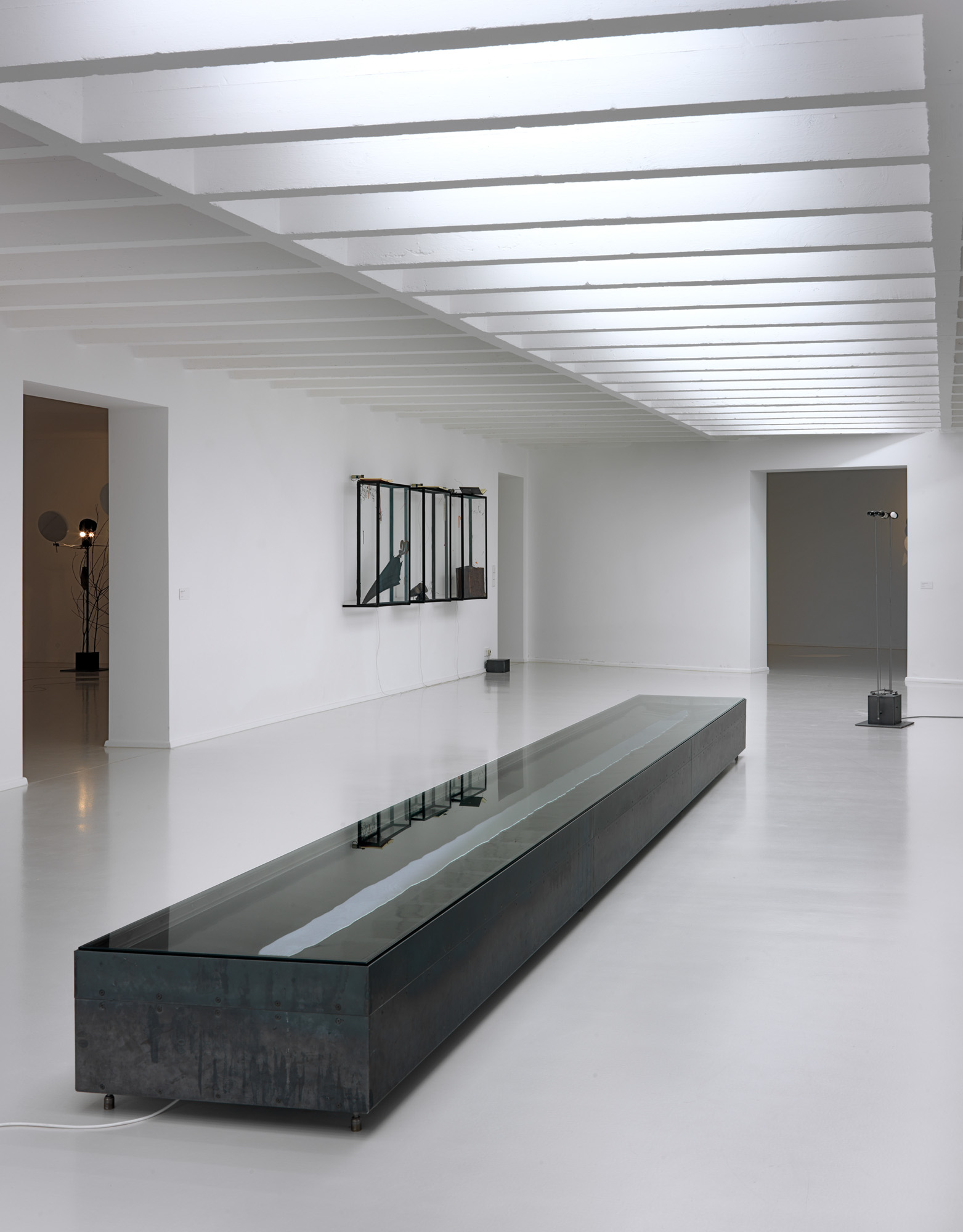 Ansicht Moontower Foundation 3