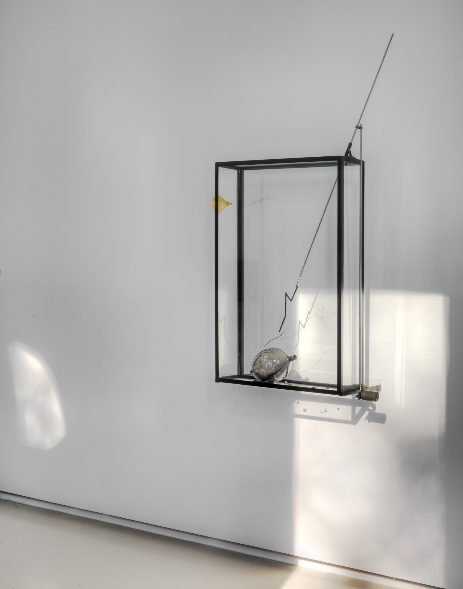 Ansicht Moontower Foundation 4