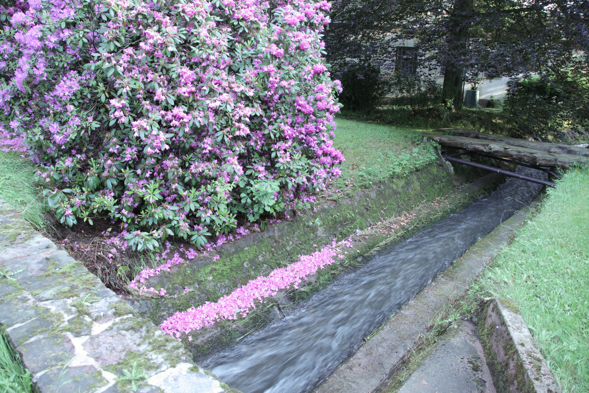 Ansicht Moontower Foundation 5