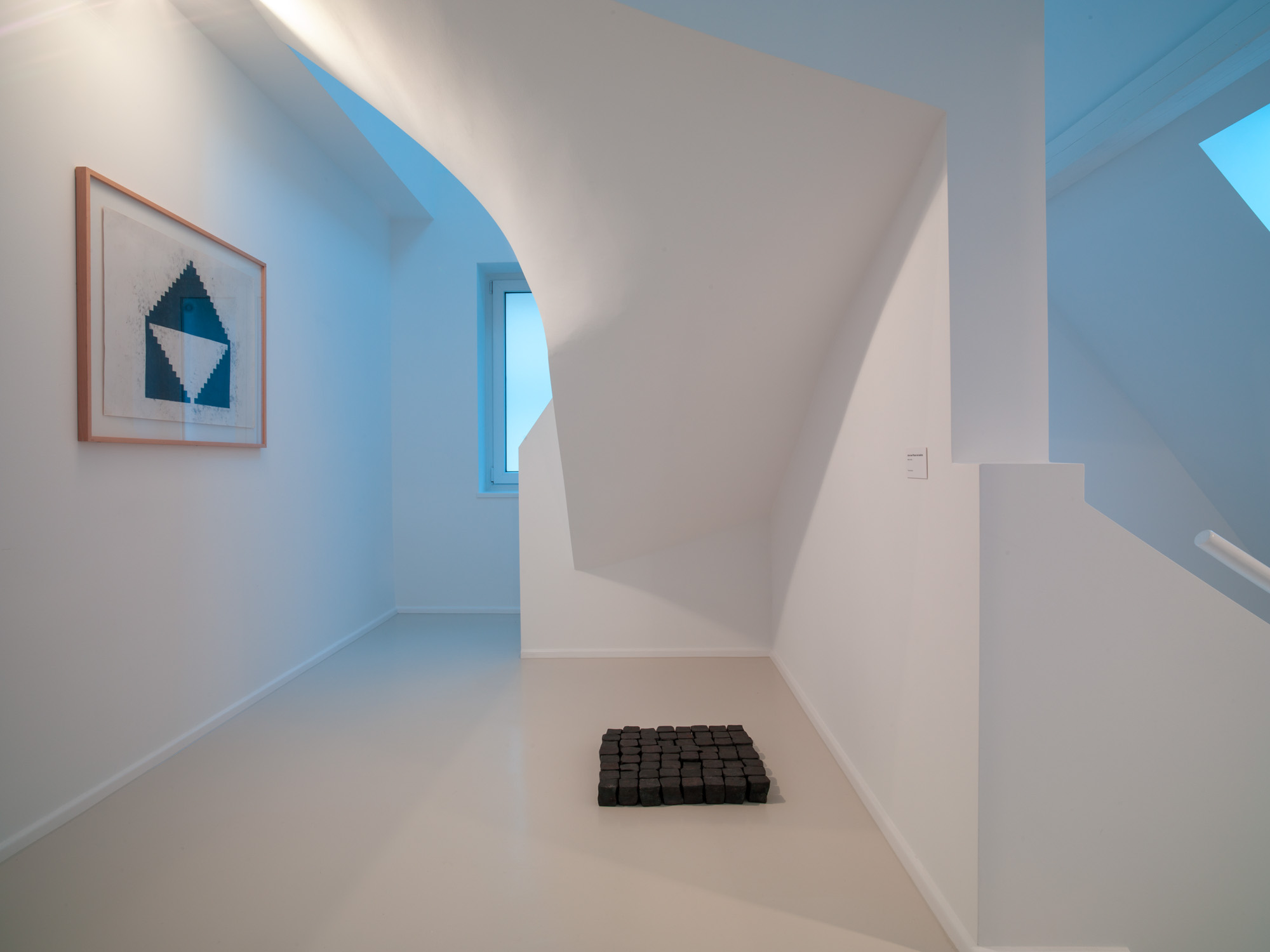 Ansicht Moontower Foundation 6