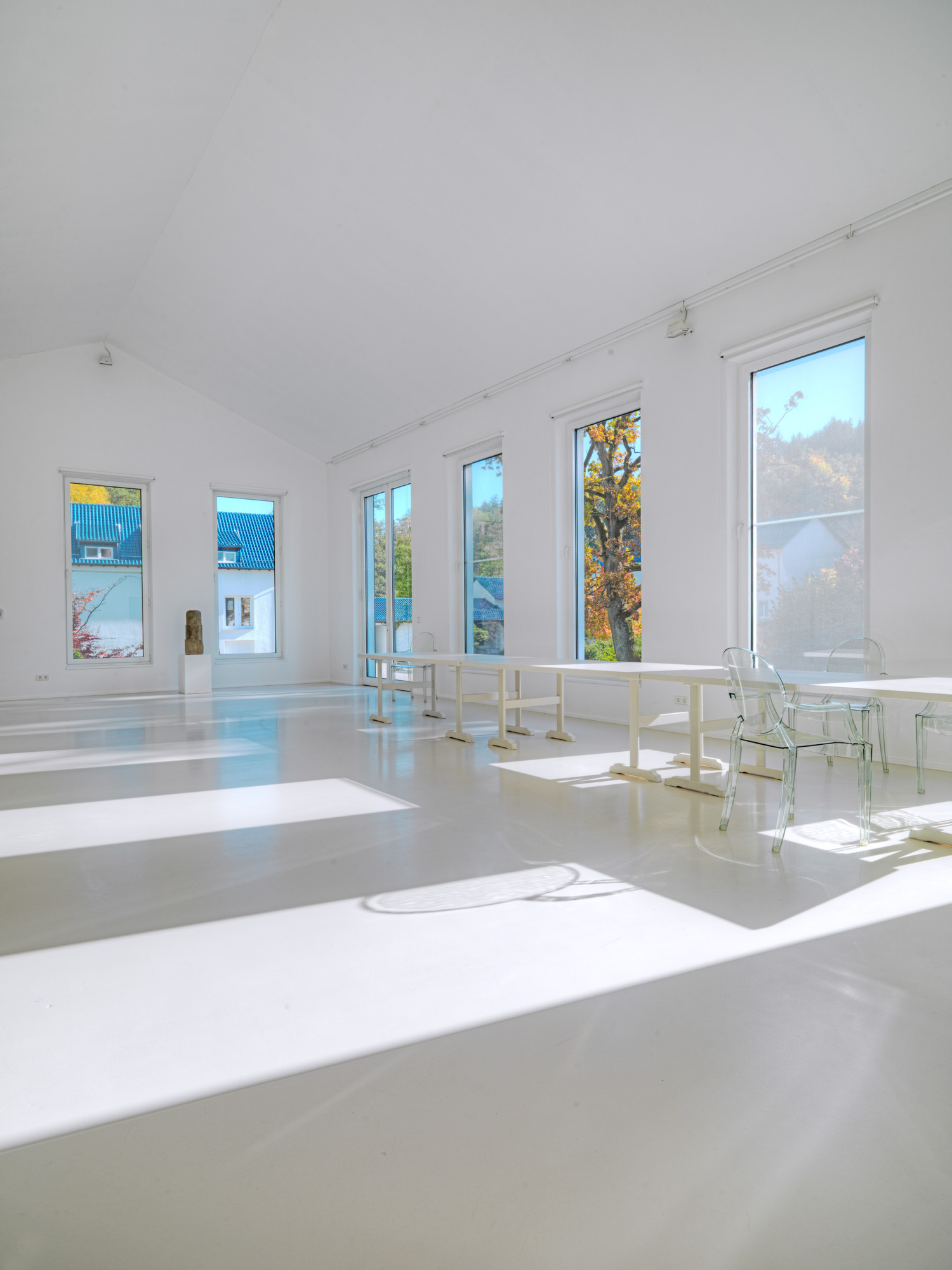 Ansicht Moontower Foundation 8