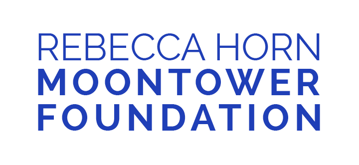 Rebecca Horn Moontower Foundation